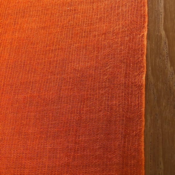 Hermès Cashmere Scarf - Picture 6 of 16